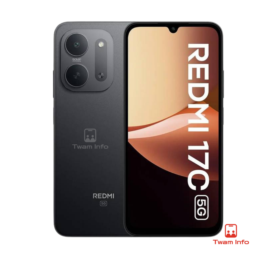 Redmi 17C 5G